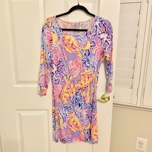 100% Lily Pulitzer Dress